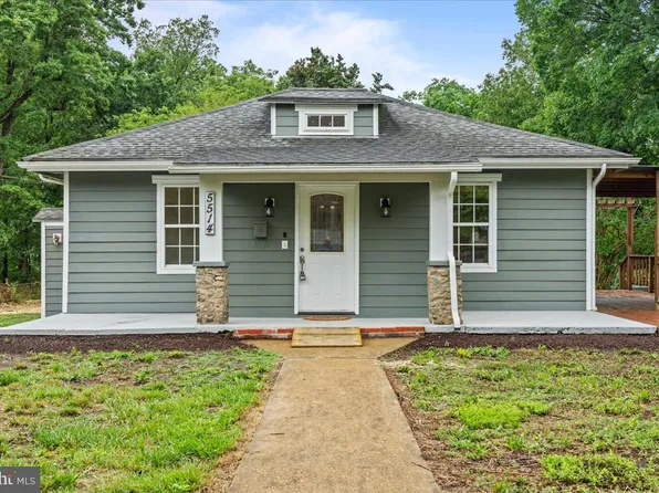 5514 Parker St, Richmond, VA 23231