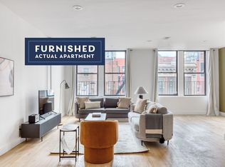 149 Spring St APT 5, New York, NY 10012