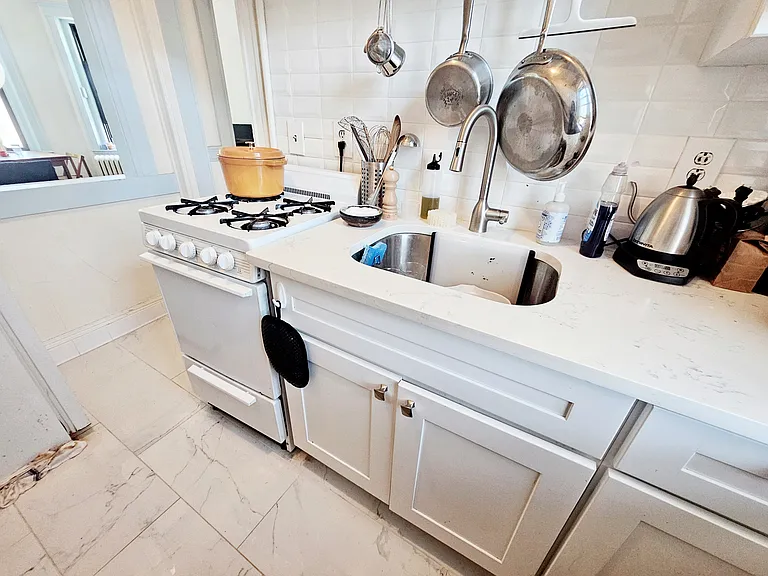 1560 Commonwealth Ave #9 — Photo 6