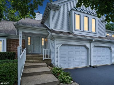 614 Thistle Ln #614, Prospect Heights, IL, 60070