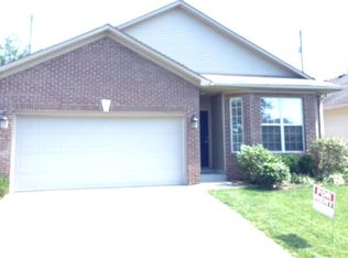 600 Green Valley Dr, Lexington, KY 40511