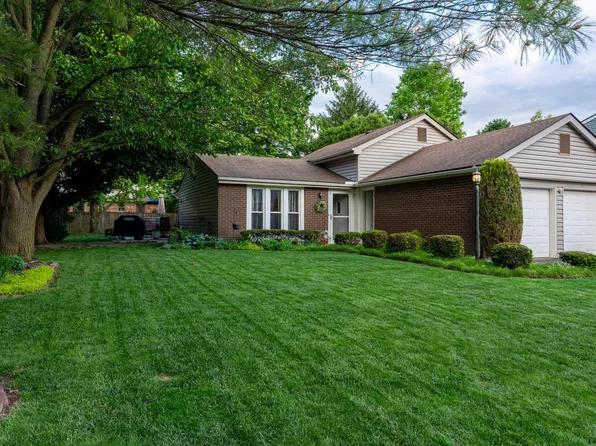 3539 Watergrass Hill Dr, Columbus, OH 43221