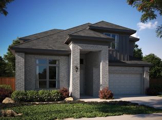 Trinity Plan, Sauls Ranch, Afb9cq Round Rock, TX 78681