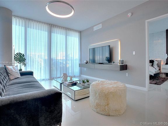 5th image of 9940 W Bay Harbor Dr #4A