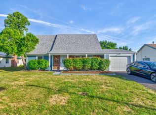 233 Evergreen Dr, Willingboro, NJ 08046