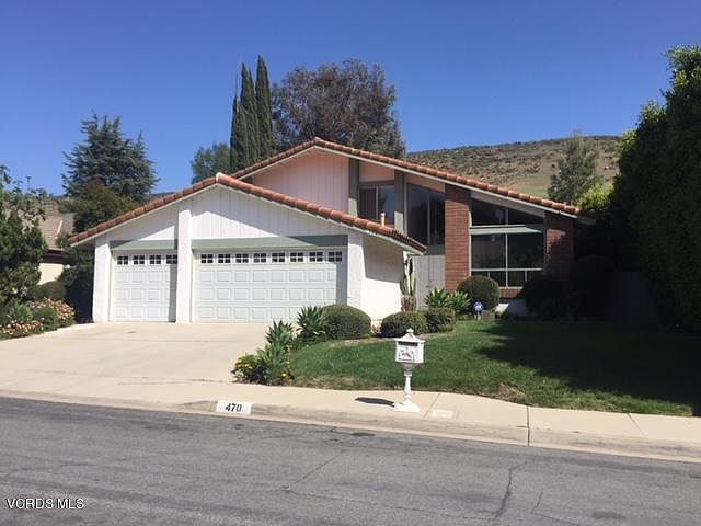 1st image of 470 Thunderhead St
