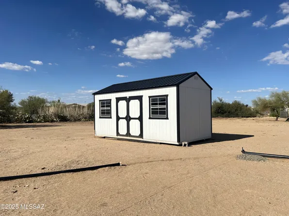 15170 W Cattle Trl Unit 173, Tucson, AZ 85736