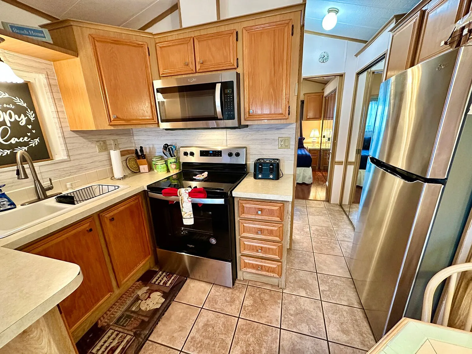 2 bed, 2.0 bath, $4,168 — Photo 4