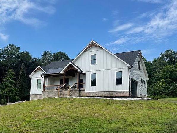 558 Baugh Springs Rd
