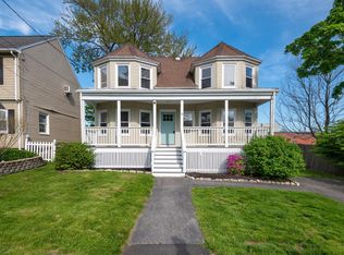 76 Powsland St, Portland, ME 04102