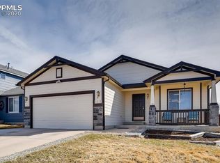 8383 Dassel Dr, Fountain, CO 80817
