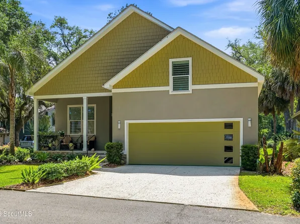 38 W Lake Dr, Saint Simons Island, GA 31522