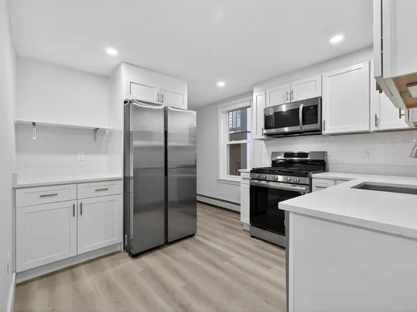 469 Medford St APT 2, Somerville, MA 02145