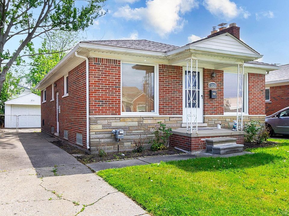 1st image of 21526 Englehardt St