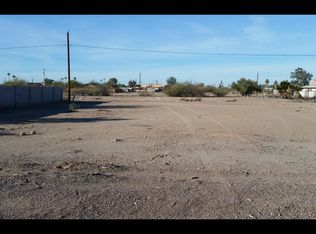 4140 N Cibola Cir, Eloy, AZ 85131