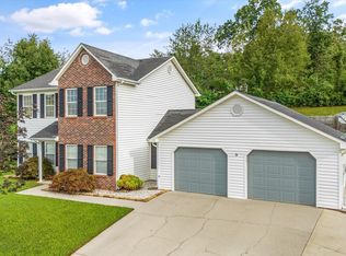 8243 Huntsman Ct, Powell, TN 37849