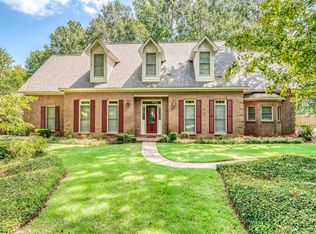 6433 Wynwood Pl, Montgomery, AL 36117
