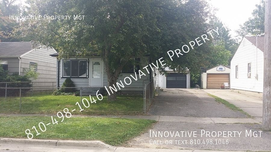 1410 Proper Ave, Burton, MI 48529 Zillow