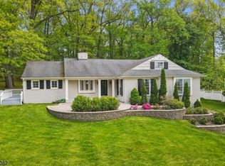 78 Sunset Dr, Chatham, NJ