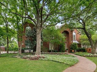 517 Riverside Ct, Allen, TX 75013