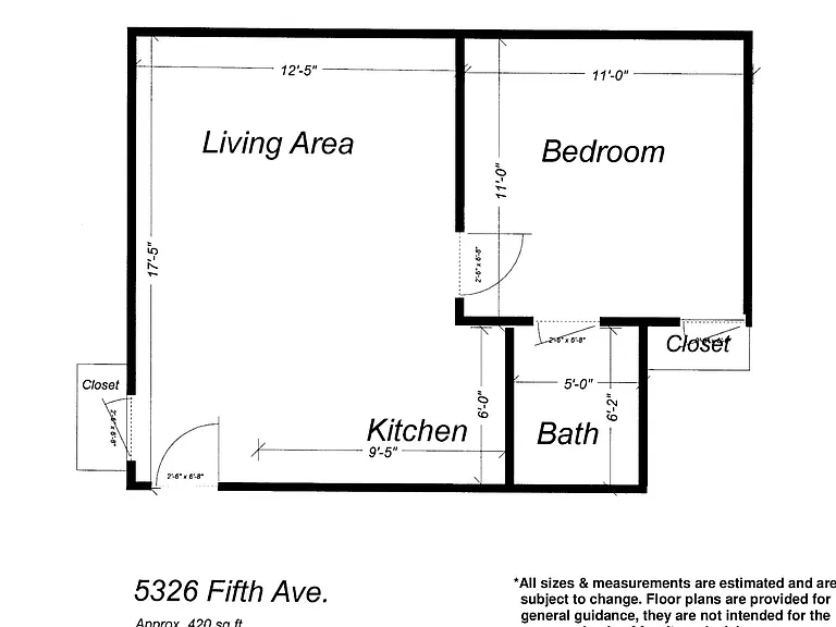 Shadyside Apartments — Photo 35