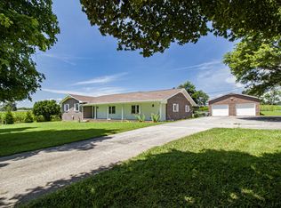 781 Blue Creek Rd, Tullahoma, TN 37388