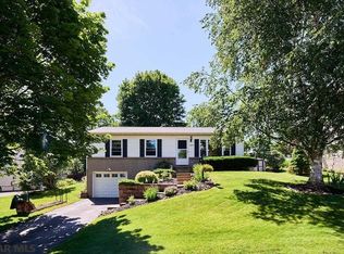 2445 Buchenhorst Rd, State College, PA 16801