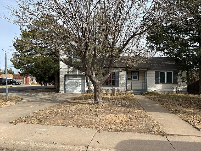 4301 Parker St — Photo 1