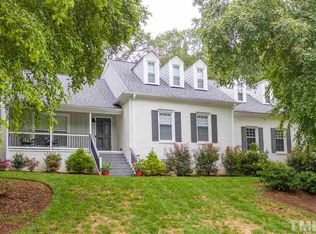 8208 Old Deer Trl, Raleigh, NC 27615