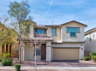 585 Our Heritage St, Henderson, NV 89011