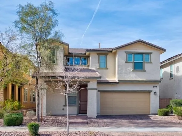 585 Our Heritage St, Henderson, NV 89011