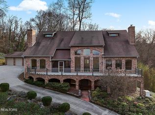 2400 Trillium Ln, Knoxville, TN 37920