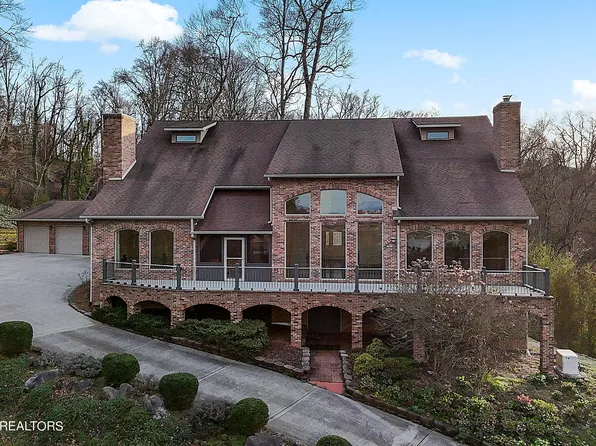 2400 Trillium Ln, Knoxville, TN 37920