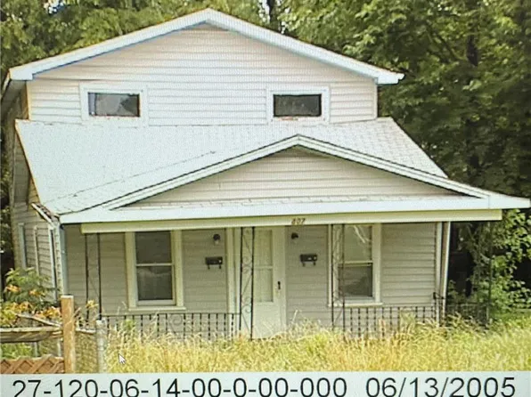 807 S Hardy Ave, Independence, MO 64053