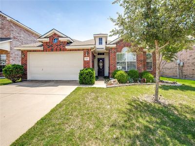 1004 Mount Olive Ln, Forney, TX, 75126