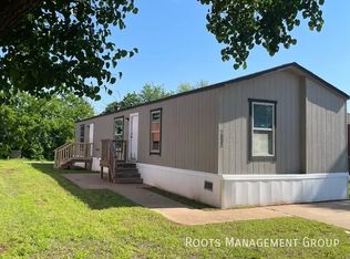 2832 E Raintree Dr #35, Stillwater, OK 74074