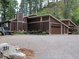 231 Ridgewood Dr, Lakeside, MT 59922
