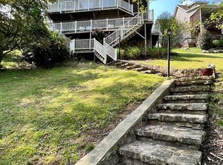 46 Flat Top Lake Rd, Ghent, WV 25843