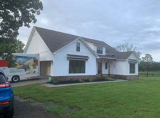 2078 Morgan Rd, Dover, AR 72837