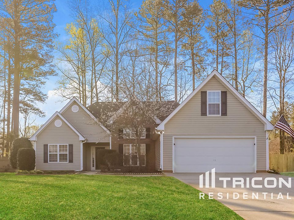 1st image of 4341 Glen Heights Way