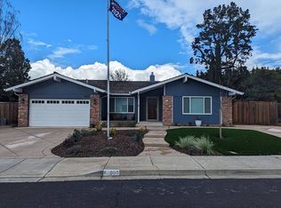 960 Via Del Paz, Livermore, CA 94550