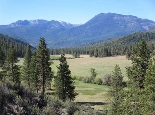 326 Gazelle Callahan Rd, Callahan, CA 96014