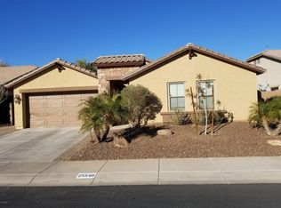 25540 W Magnolia St, Buckeye, AZ 85326