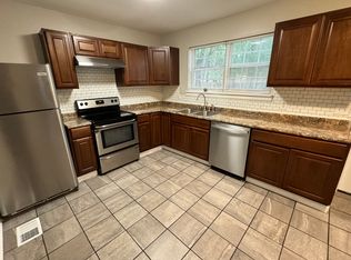 1341 Pennock Ave #A, Nashville, TN 37207