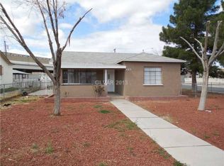 437 N 10th St, Las Vegas, NV 89101