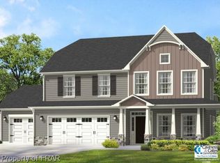 6837 Hunters Den Rd, Hope Mills, NC 28348