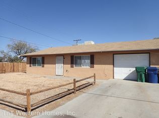 344 S Sanders St #B, Ridgecrest, CA 93555