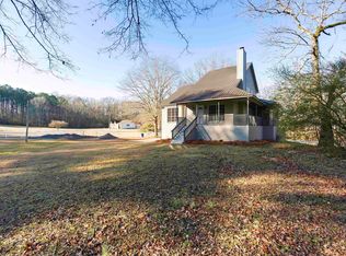 150 Beaver Ridge Dr, Ashville, AL 35953