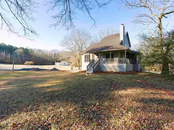 150 Beaver Ridge Dr, Ashville, AL 35953