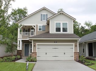 129 Bison Trl, Ponte Vedra, FL 32081